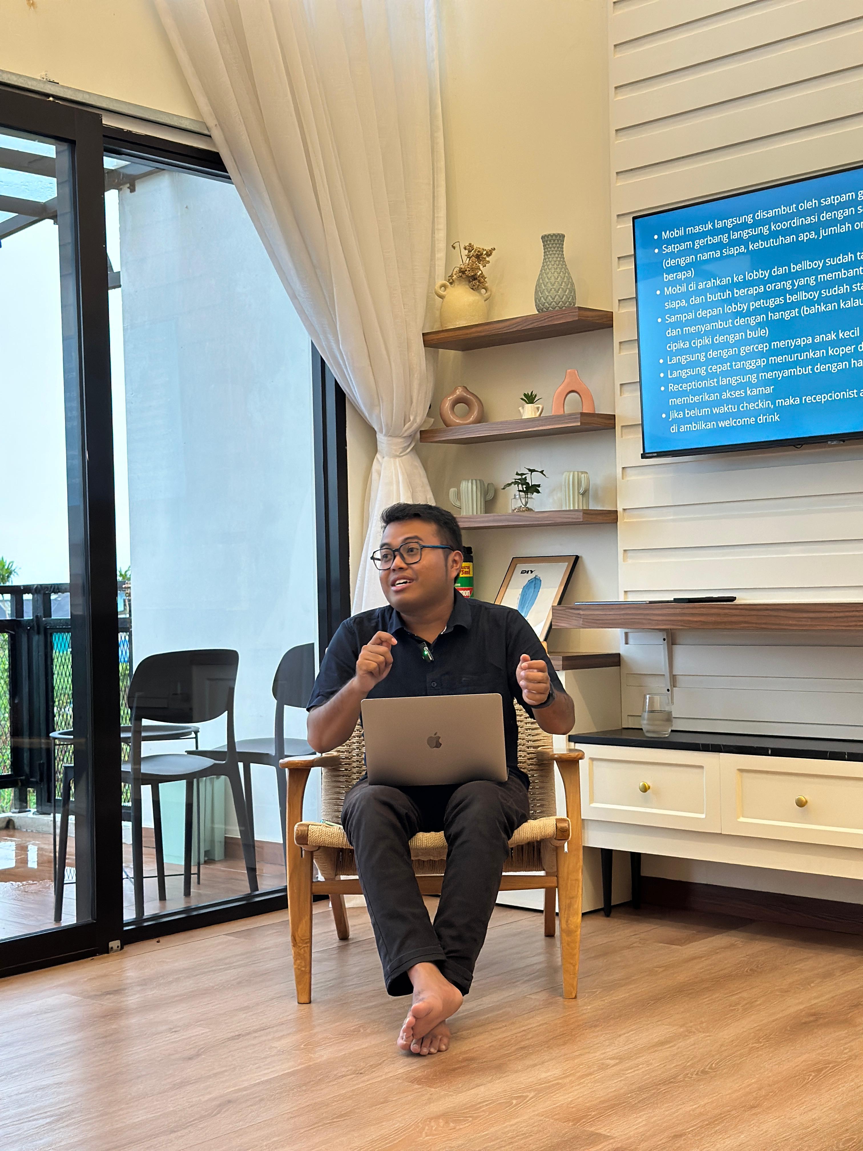 Strategi Follow Up Customer Lama Villa via WhatsApp: Cara Meningkatkan Repeat Order di Wisata Dieng